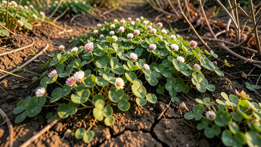 10 Seeds to Plant in October: Late-Season Picks That Thrive Through Winter