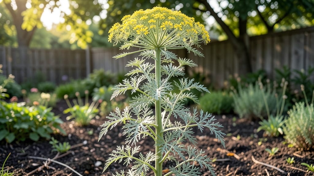 Plant That Smells Like Black Licorice: Identify and Grow This Fragrant Perennial