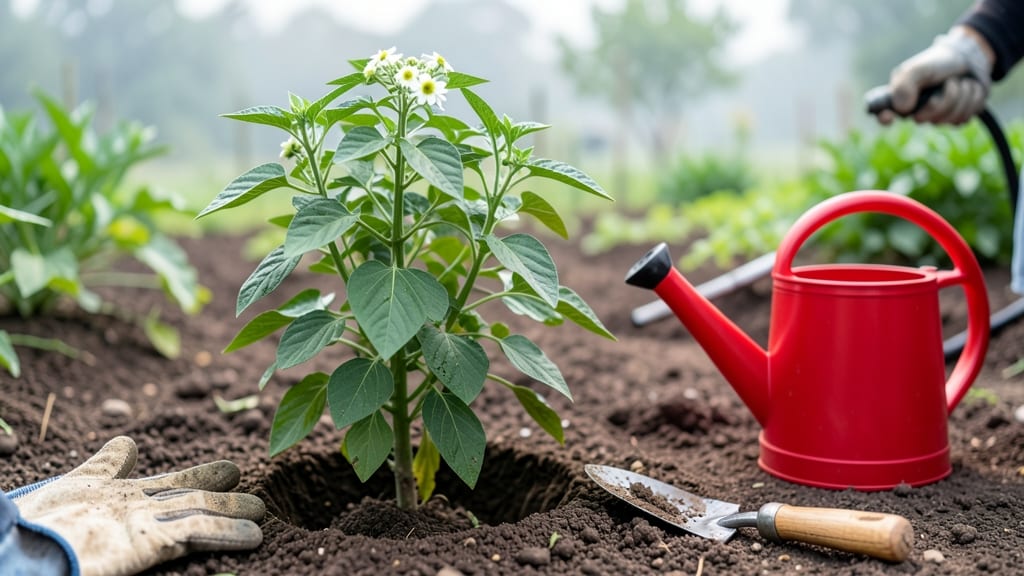How to Plant Cayenne Pepper Seeds: Spicy Harvest in 8 Weeks With These Pro Tips