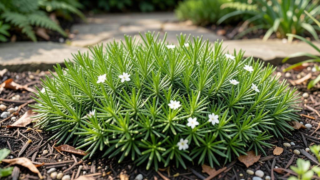 Irish Moss Hardiness Zones: Cold Tolerance Limits by Region and Growth Habits