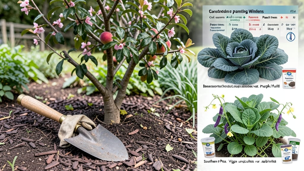 When to Plant Garden in Georgia: Zone-Specific Calendar for Peak Yields