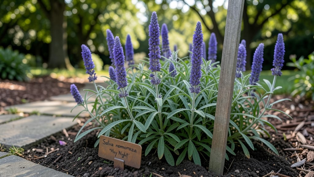 Metal Plant Labels: Engraved Durability for Lifelong Garden Organization