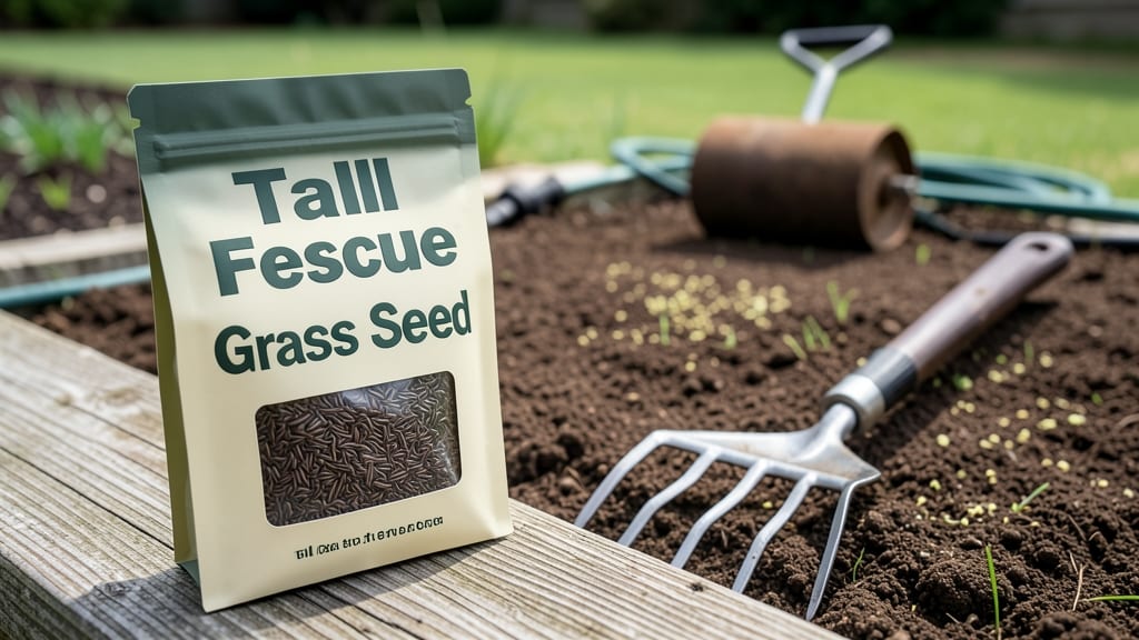 Best Way to Sow Grass Seed: Even Coverage and Moisture Lock for Lush Growth