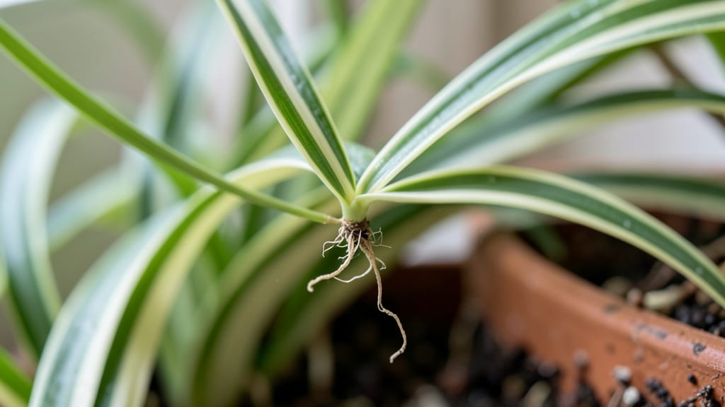 What Are Other Names for Spider Plant: Common Nicknames and Fun Facts