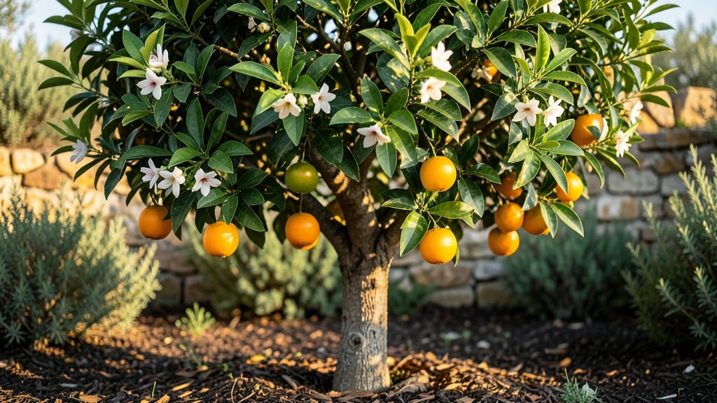 Plant Orange Flower: Fragrant Blossoms That Attract Pollinators All Season