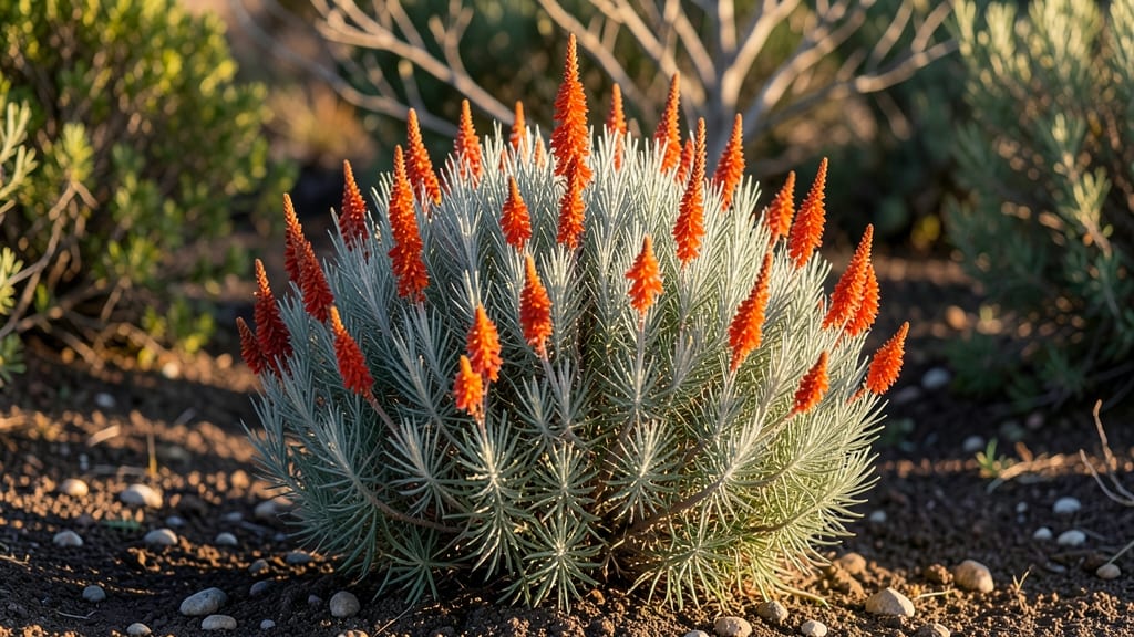 Leucadendron Safari Sunset Plant: Light Needs, Care, and Why It Stands Out