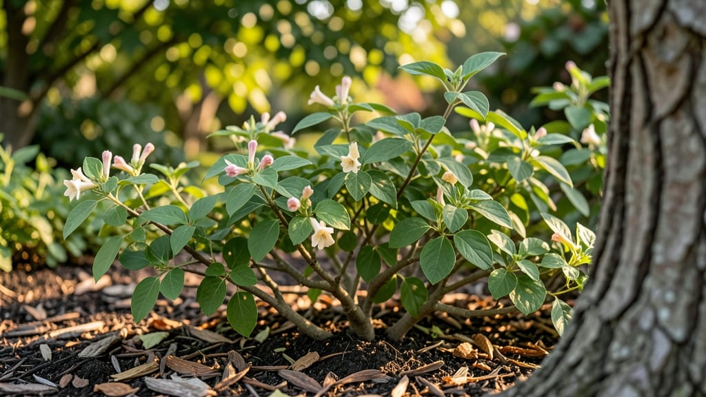 Honeysuckle Plant Leaves: Yellowing Fixes for Healthy Vines