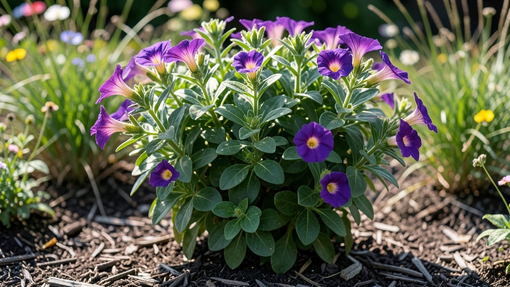 Mexican Devil Plant Recipe: Sun-Loving Perennial With Bold Year-Round Color