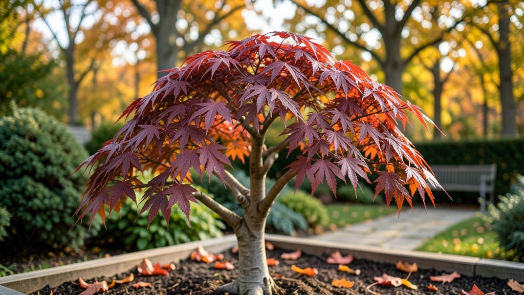 Japanese Maple in Zone 6: Best Varieties and Cold Hardiness Tips