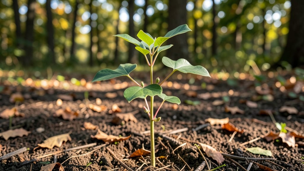Poison Oak Young Plant: Eradicate Before It Spreads With These Proven Steps