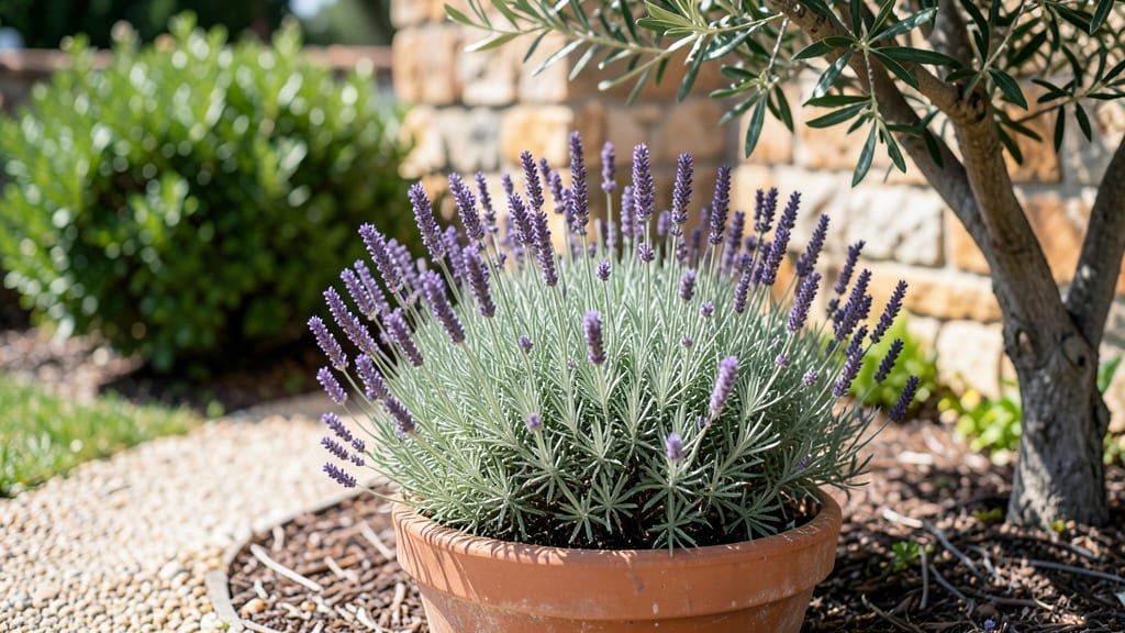 Is Lavender Perennial in Zone 7: Cold Hardiness Truth and Planting Secrets