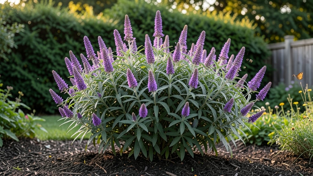 Butterfly Bush in Zone 7: Planting, Care, and Frost Survival Tips