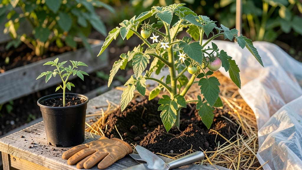 Last Frost Zone 8: Exact Planting Dates for Bountiful Harvests