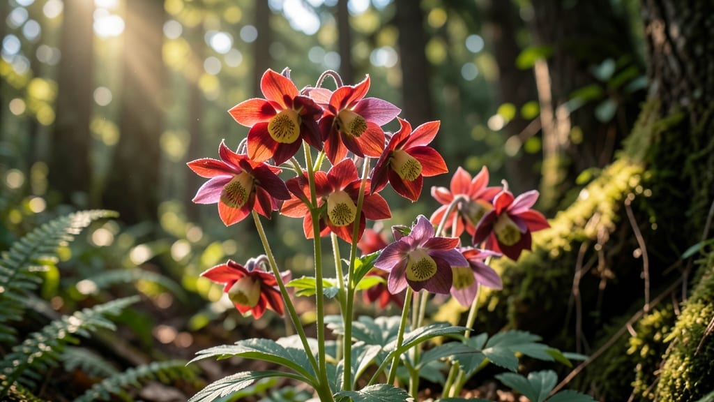 10 Perennial Flower Seeds to Plant in Fall: Cold-Hardy Picks That Bloom Year After Year