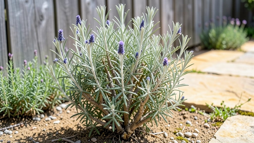 Is Rosemary a Perennial in Zone 7: USDA Hardiness Limits and Overwintering Tips