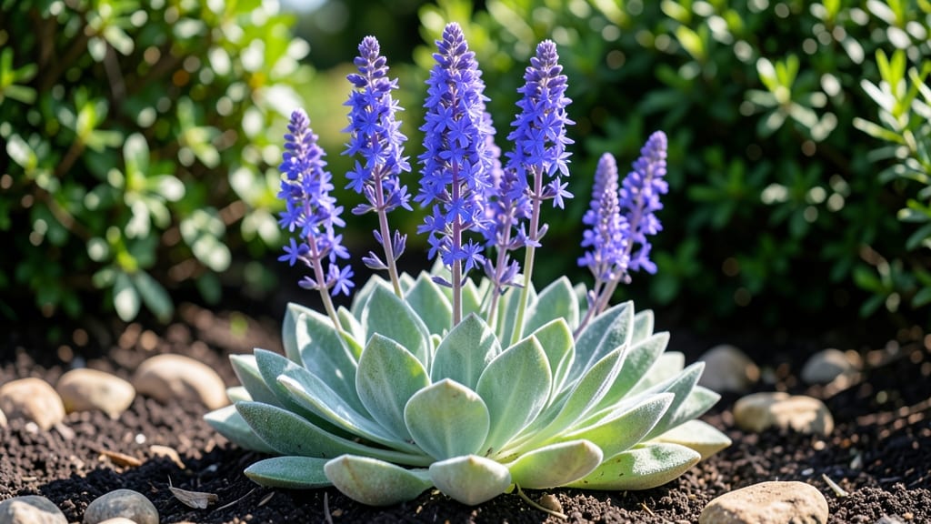 Pride Of Madeira Zone: USDA Zone-Specific Planting Success Guide