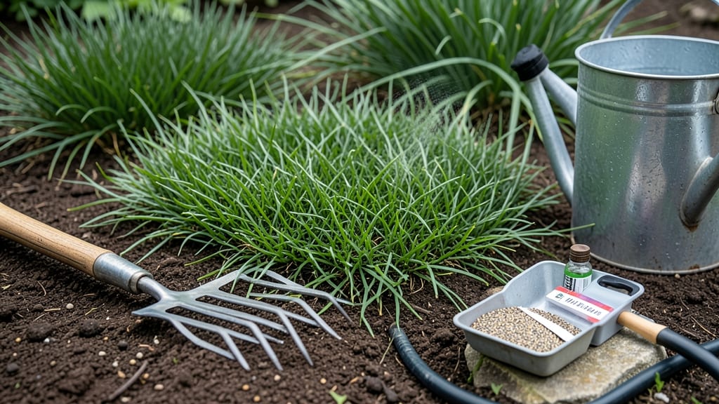When to Plant Grass Seed in Illinois: Zone-Specific Timeline for Fast Germination