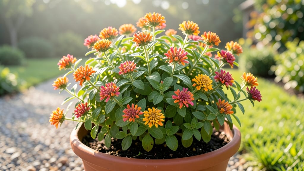 Lantana Zone 6: Hardy Varieties That Survive Winter Freezes