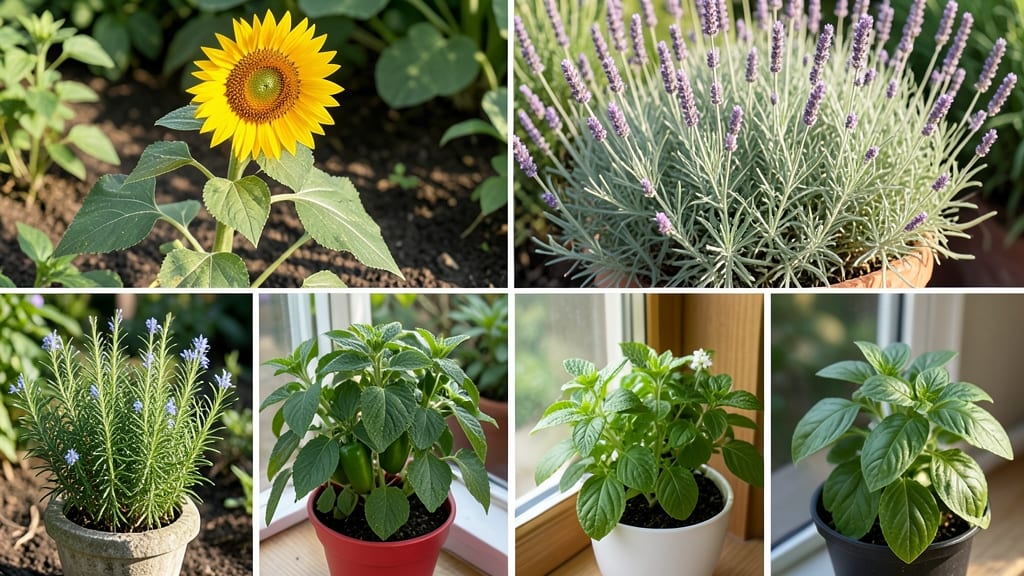 Plant Identification Online Free: Instant ID for Gardeners and Nature Lovers