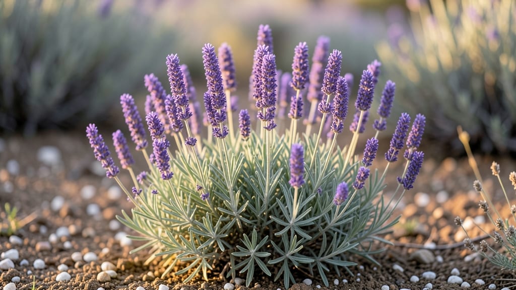 Pinata Lavender Plant: Fragrant Purple Blooms That Thrive in Containers