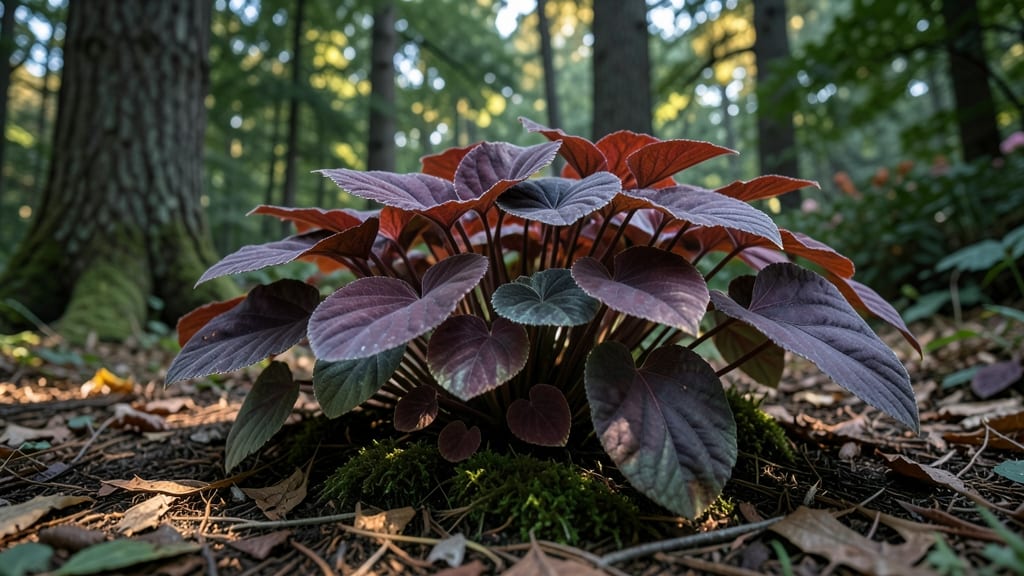 Coral Bells Seeds for Textured Foliage