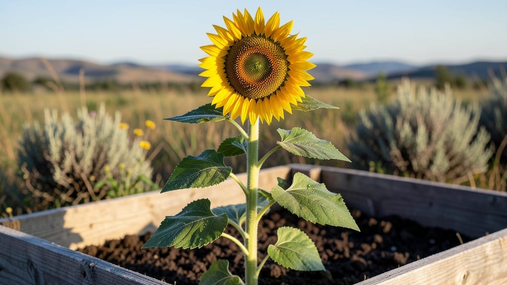 Sunflowers Growing in Virginia: Best Varieties and Planting Timeline by Zone