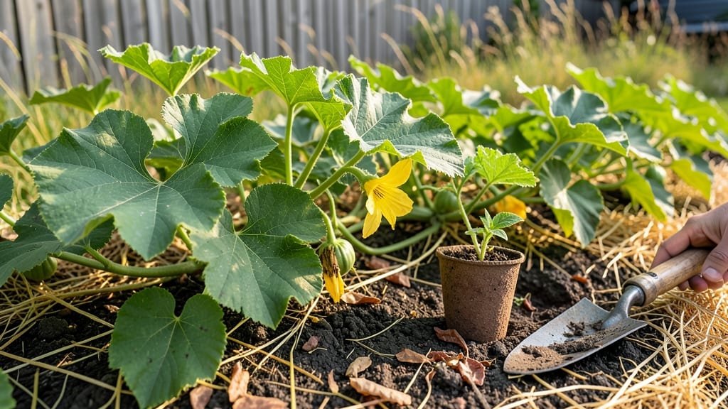 How Late Can You Plant Pumpkin Seeds: Zone-Specific Deadlines for Success