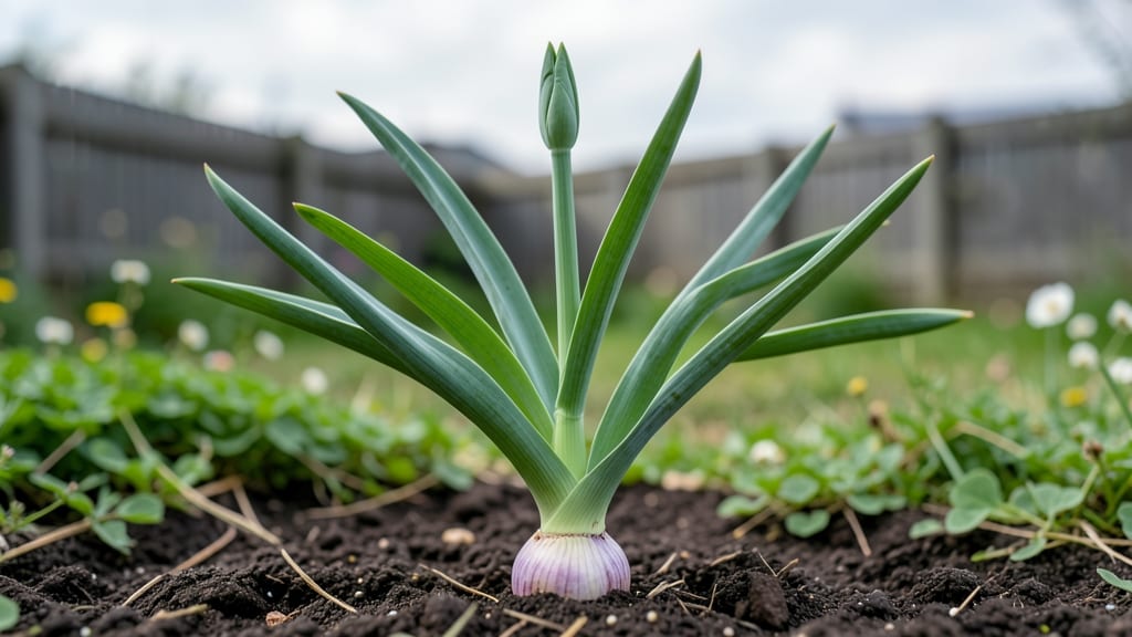 Onion Starts Sprouting: Quick Fix to Save Your Harvest Before It’s Too Late