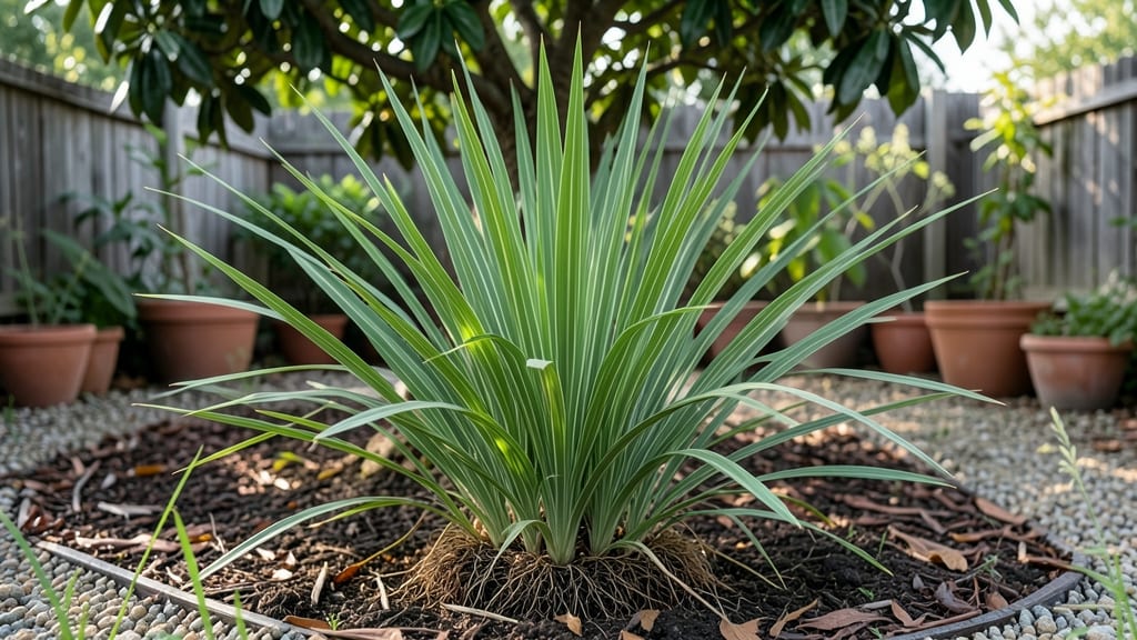 Is Lemongrass a Perennial in Zone 8: What Growers Must Know About Overwintering
