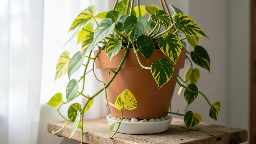 Golden Plant Names: Year-Round Privacy Screens With Sun-Kissed Foliage