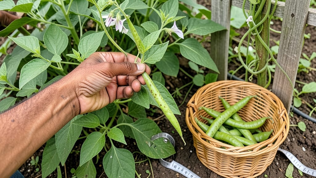 How Many Pinto Beans Per Plant: Yield Secrets for Bushel-Level Harvests