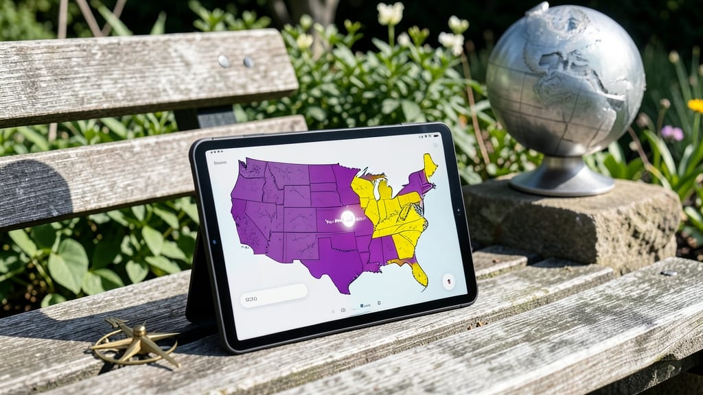 How Do I Find Out What Zone I Live In: USDA Map Lookup and Quick Checklist