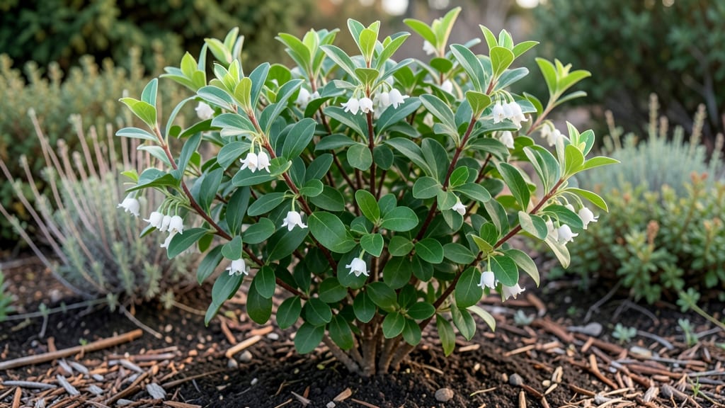 Polaris Blueberry Plant: Cold-Hardy Variety for Year-Round Harvests