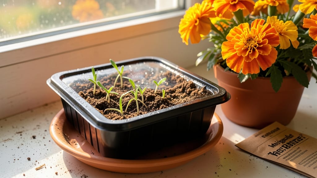 10 Seeds to Start Indoors in February: Jumpstart Your Spring Garden Early