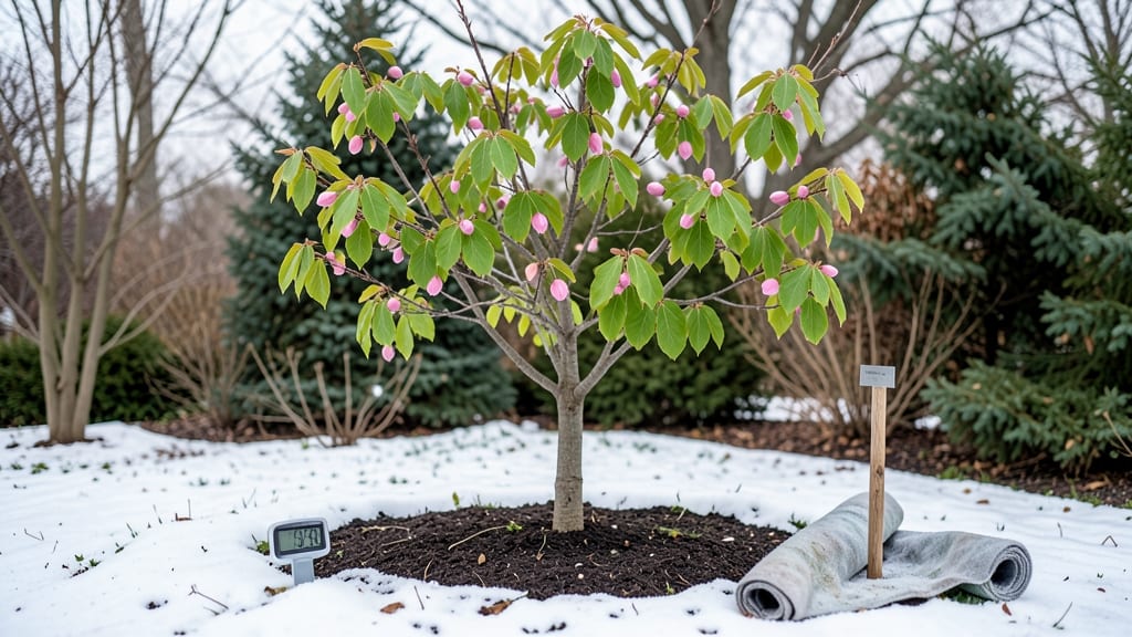 Snow in Summer Zone: Cold-Hardy Plants That Thrive Without Frost Damage