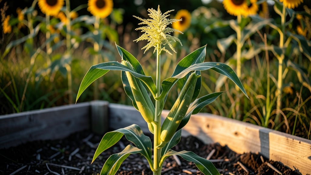 Sweet Corn Florida Recipe: Sunshine-Grown Sweetness in Your Garden