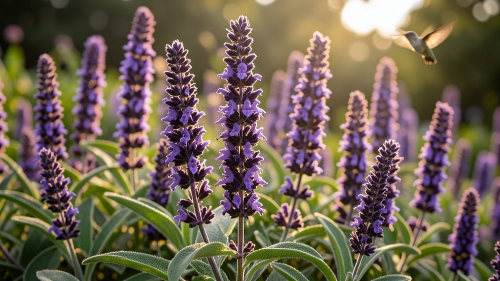 10 Wildflower Seeds for Zone 9: Drought-Resistant Blooms That Attract Pollinators