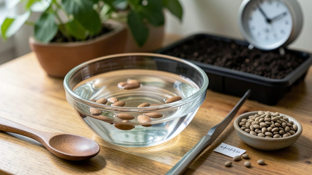 Should I Soak Zinnia Seeds Before Planting: Expert Germination Tips and Best Practices