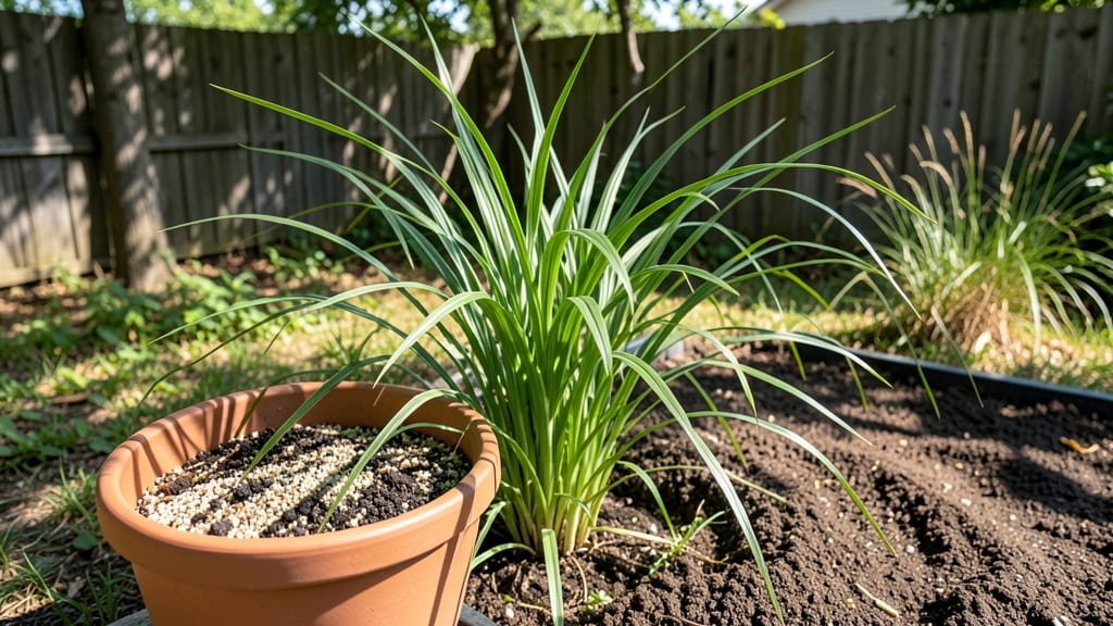 Best Soil Mix for Citronella Plants: Mosquito-Repelling Power in 3 Layers