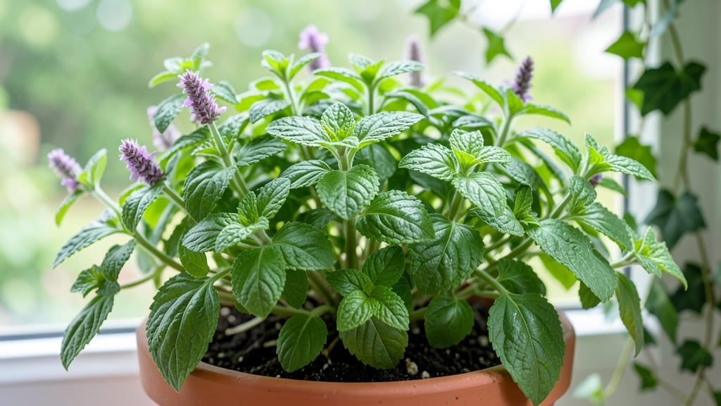 Mint Plant Repels: Which Pests It Actually Keeps Away (And Which It Doesn’t)