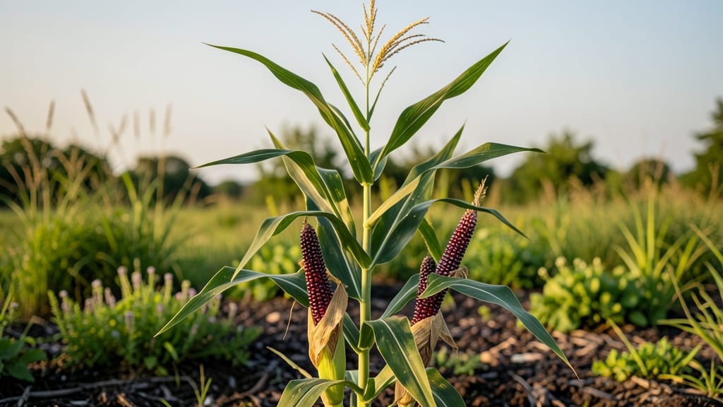 Popcorn Plant Lifespan: Annual vs Perennial Growth Cycle Explained