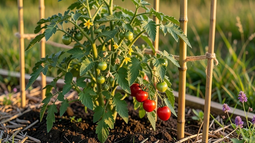 How Long Till Tomatoes Grow: From Seed to Harvest Timeline