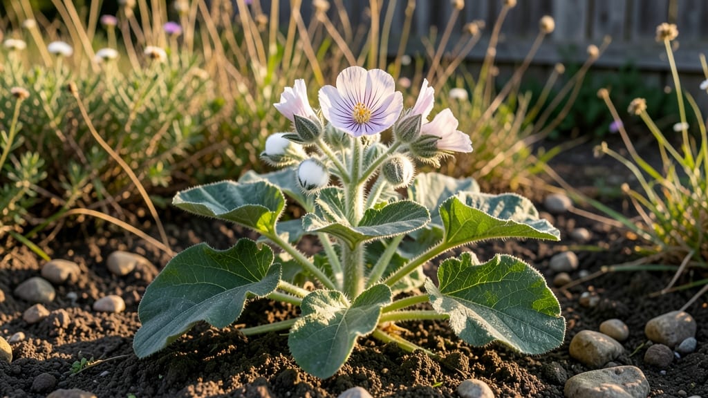 Marshmallow Weed Plant Recipe: Germination Tricks for Fast, Lush Growth