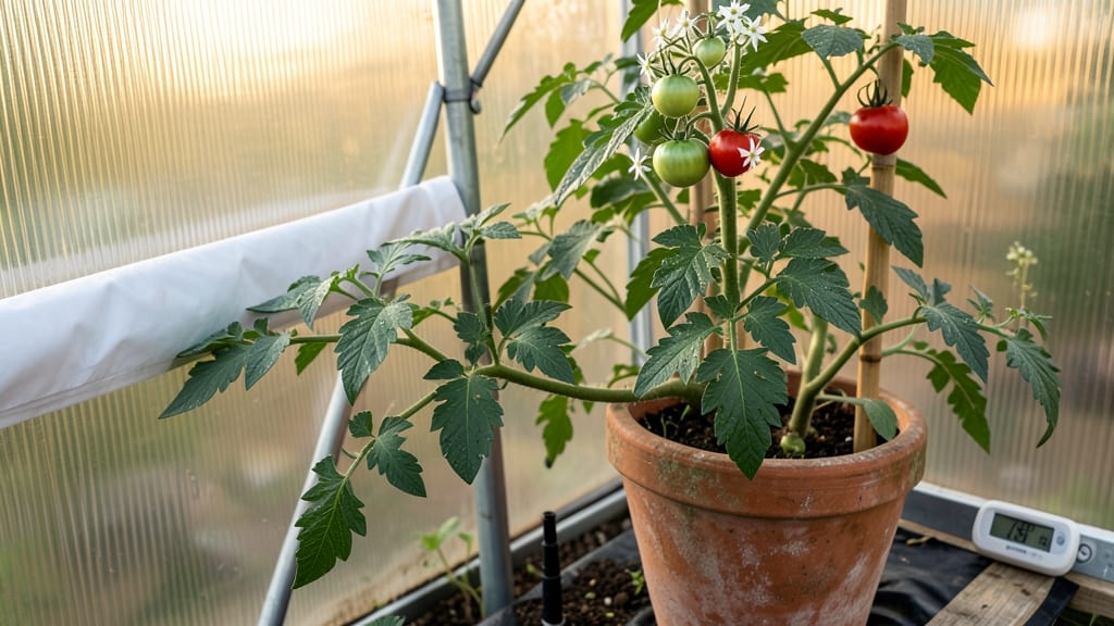 Greenhouses in Tennessee: Best Climate Zones and Year-Round Growing Tips