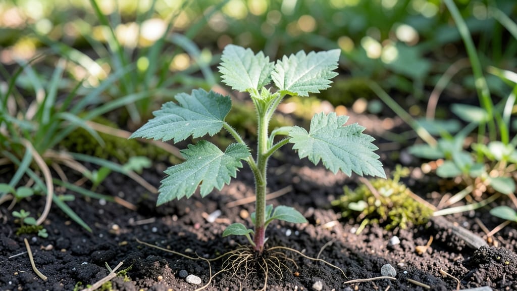5 Leaf Jagged Edge Plant: Year-Round Privacy With Fast Vertical Growth