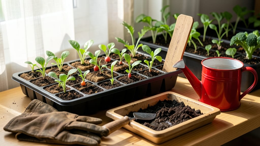Spring Planting Guide: Zone-Specific Timing for Thriving Gardens