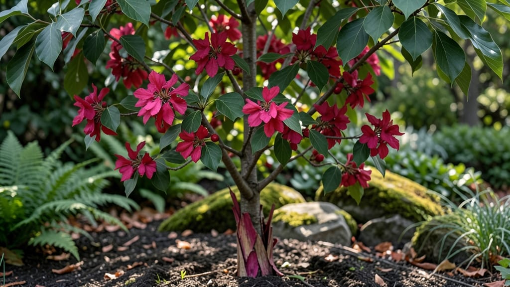 Magic Dogwood Plant: Year-Round Blooms With Minimal Care