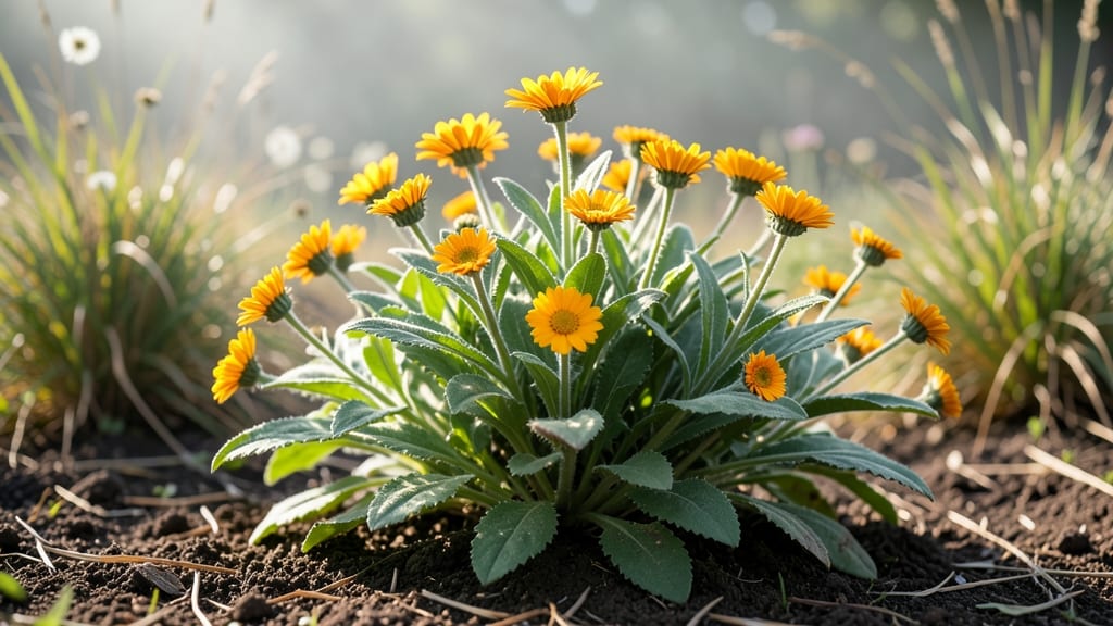 Toothache Plant Growing Zone: Hardiness Zones 9-11 for Lush Growth