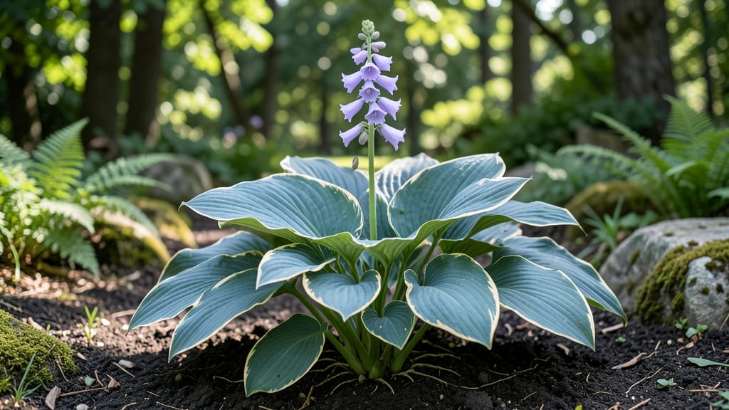 Plantain Lily Type of Plant: Ornamental vs Edible Uses and Care Basics