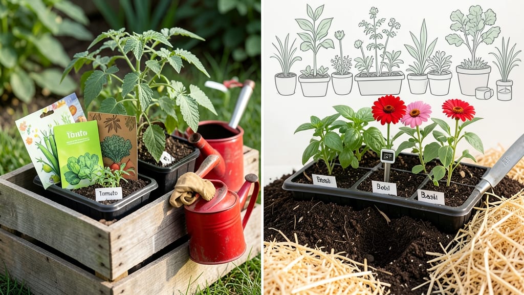 When to Plant a Garden in Colorado: Frost-Date Calculator by Elevation Zone